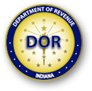 Department of Revenue logo